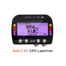 AIM Sports Solo 2 DL Lap Timer